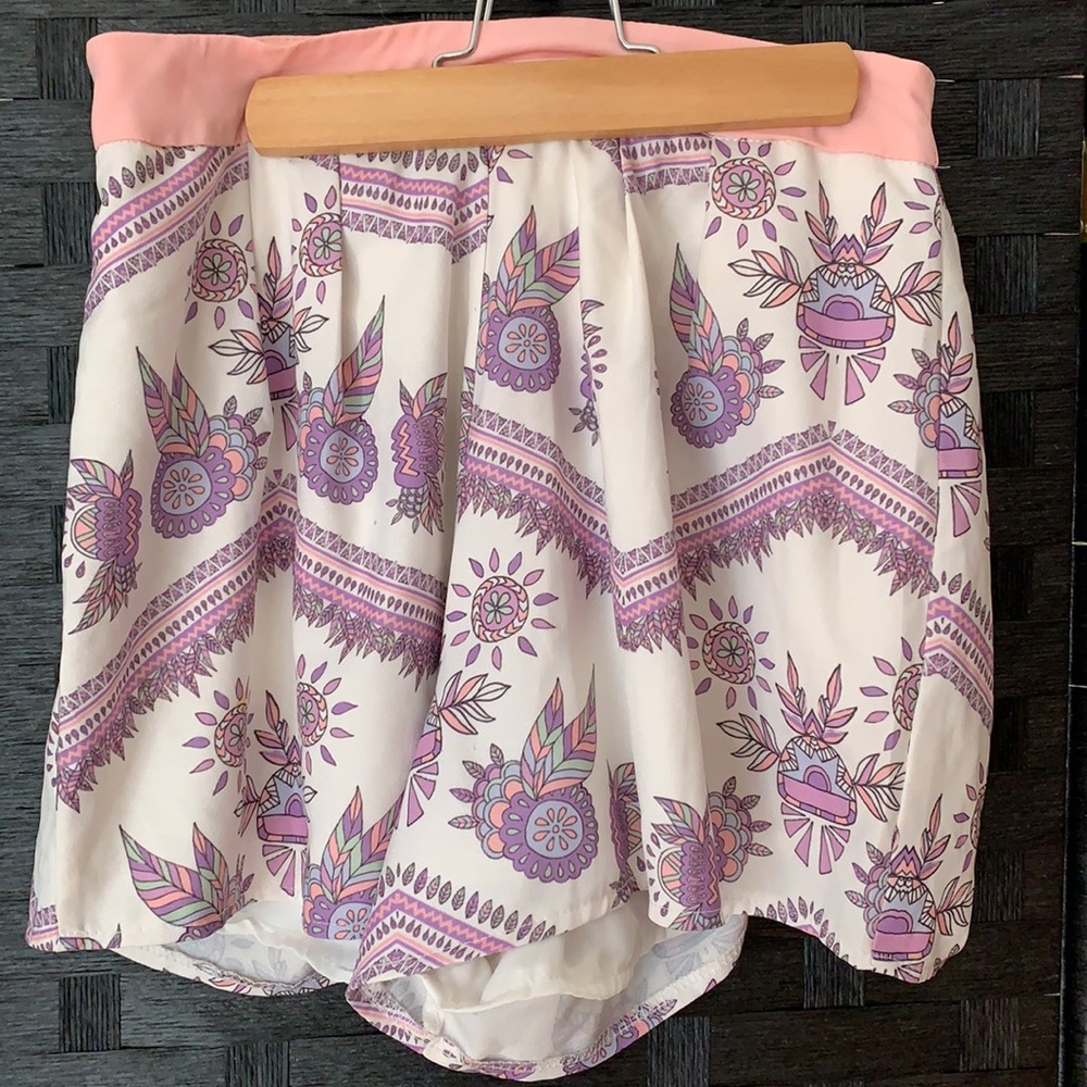 BOGO Flowy Summer Shorts